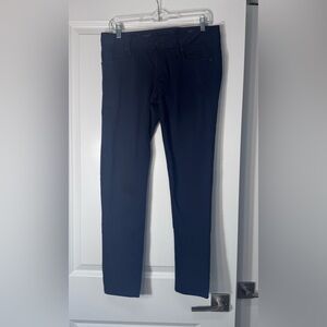 Lilly Pulitzer Navy Pants